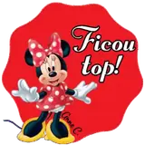 Figurinha de Engraçados para WhatsApp