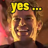 reação WhatsApp sticker