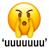 Figurinha para WhatsApp