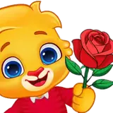 Figurinha para WhatsApp