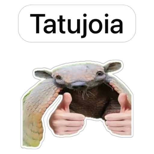 Coletadas sticker 29435