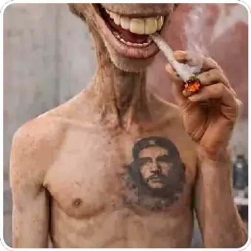 Figurinha para WhatsApp — Memes