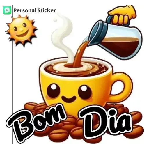 Coletadas sticker 30309