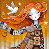 Amor WhatsApp sticker