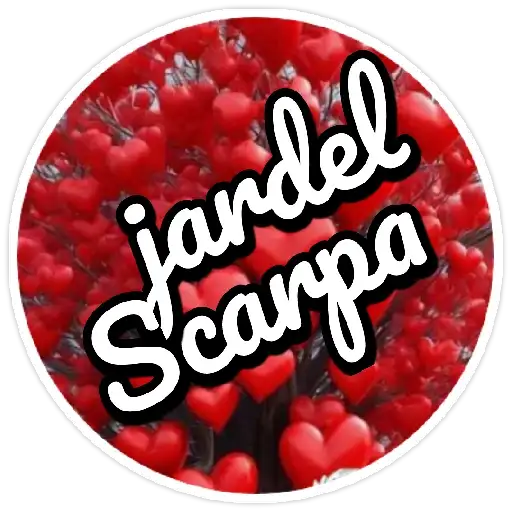 Coletadas sticker 25736