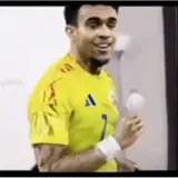 Figurinha de Esportes para WhatsApp