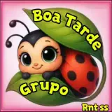 Figurinha de Saudações para WhatsApp