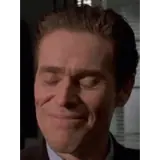 Figurinha de reação para WhatsApp