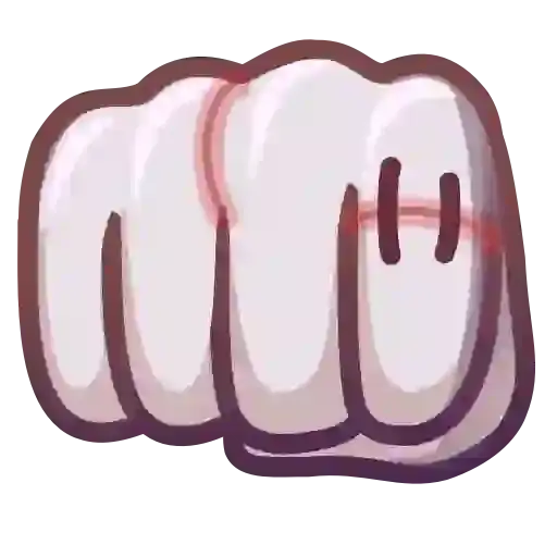 Coletadas sticker 5030
