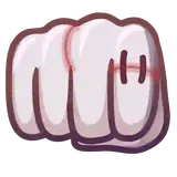 Figurinha para WhatsApp