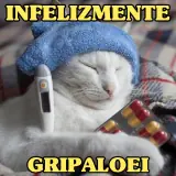 Figurinha para WhatsApp