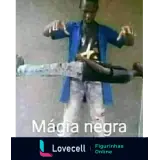 Figurinha para WhatsApp