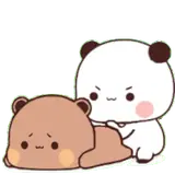Figurinha para WhatsApp