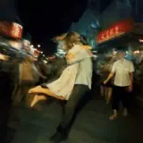 Figurinha de Amor para WhatsApp