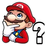 Figurinha de Jogos para WhatsApp