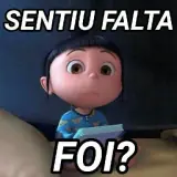 Figurinha de Memes Brasileiros para WhatsApp