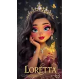 Anime WhatsApp sticker