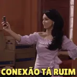 Figurinha para WhatsApp