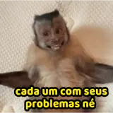 Figurinha para WhatsApp