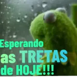 Figurinha para WhatsApp