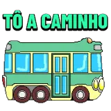 WhatsApp sticker