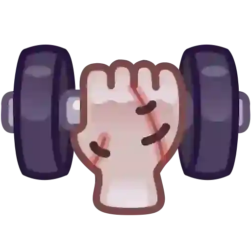 Coletadas sticker 5017