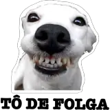 Figurinha para WhatsApp