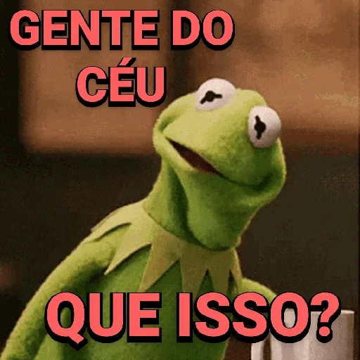 Figurinha para WhatsApp — Memes