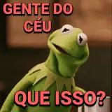 Figurinha de Memes para WhatsApp