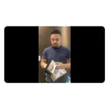 Figurinha para WhatsApp