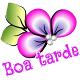 Figurinha de Saudações para WhatsApp