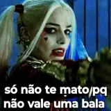 Figurinha para WhatsApp