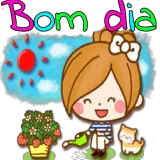 Figurinha para WhatsApp