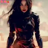 Figurinha de Anime para WhatsApp