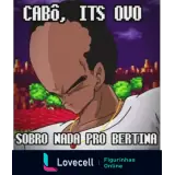 Figurinha para WhatsApp
