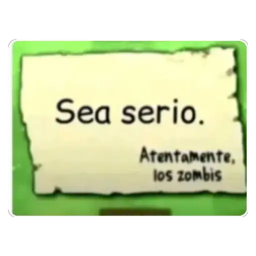 Coletadas sticker 3596