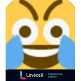 Figurinha para WhatsApp