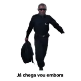 Memes Brasileiros WhatsApp sticker