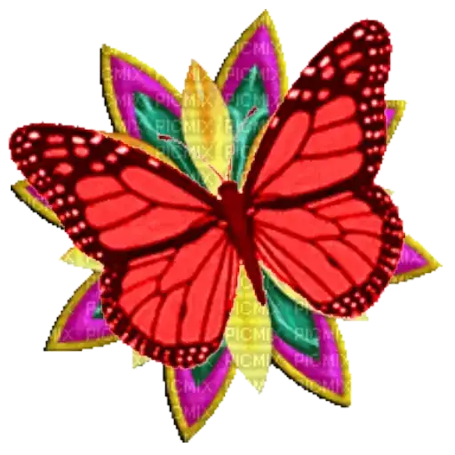 Coletadas sticker 5661