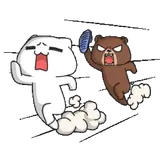 Figurinha para WhatsApp