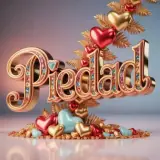 Figurinha de Amor para WhatsApp