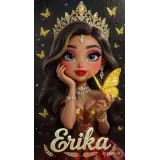 Amor WhatsApp sticker