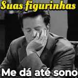 Memes Brasileiros WhatsApp sticker