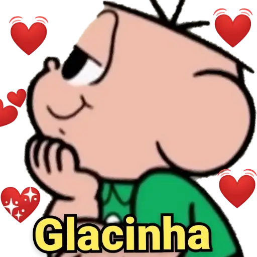 Coletadas sticker 20438