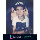 Figurinha para WhatsApp