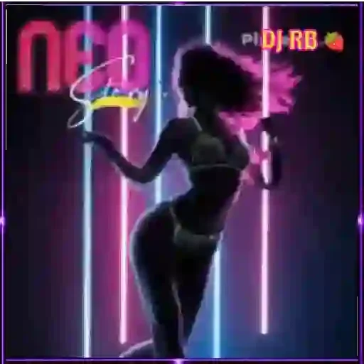 Figurinha para WhatsApp — Música