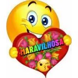 Figurinha para WhatsApp