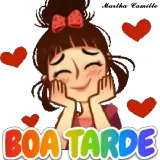 Figurinha para WhatsApp