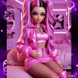 Amor WhatsApp sticker