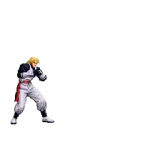 Figurinha de Anime para WhatsApp